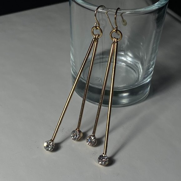 Mango Jewelry Mango Earrings Poshmark